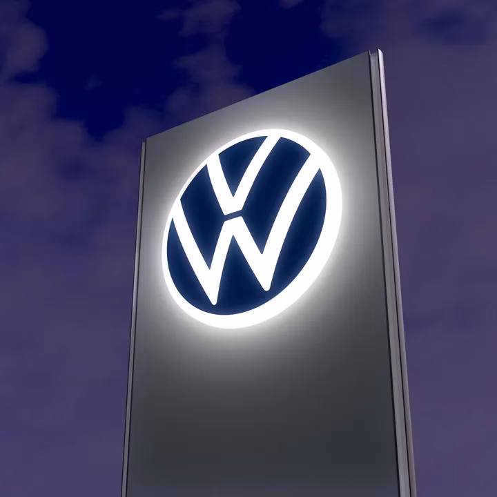 ¿Qué significan las siglas VW en español?