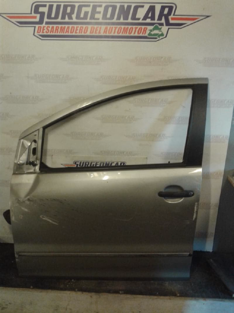 ¿Qué auto reemplaza al VW Fox?