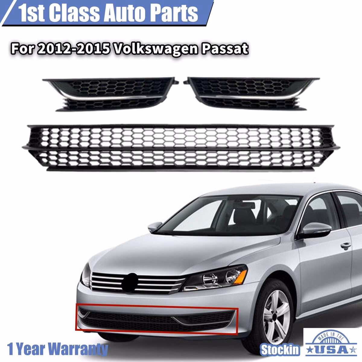 Why is VW discontinuing the Passat?