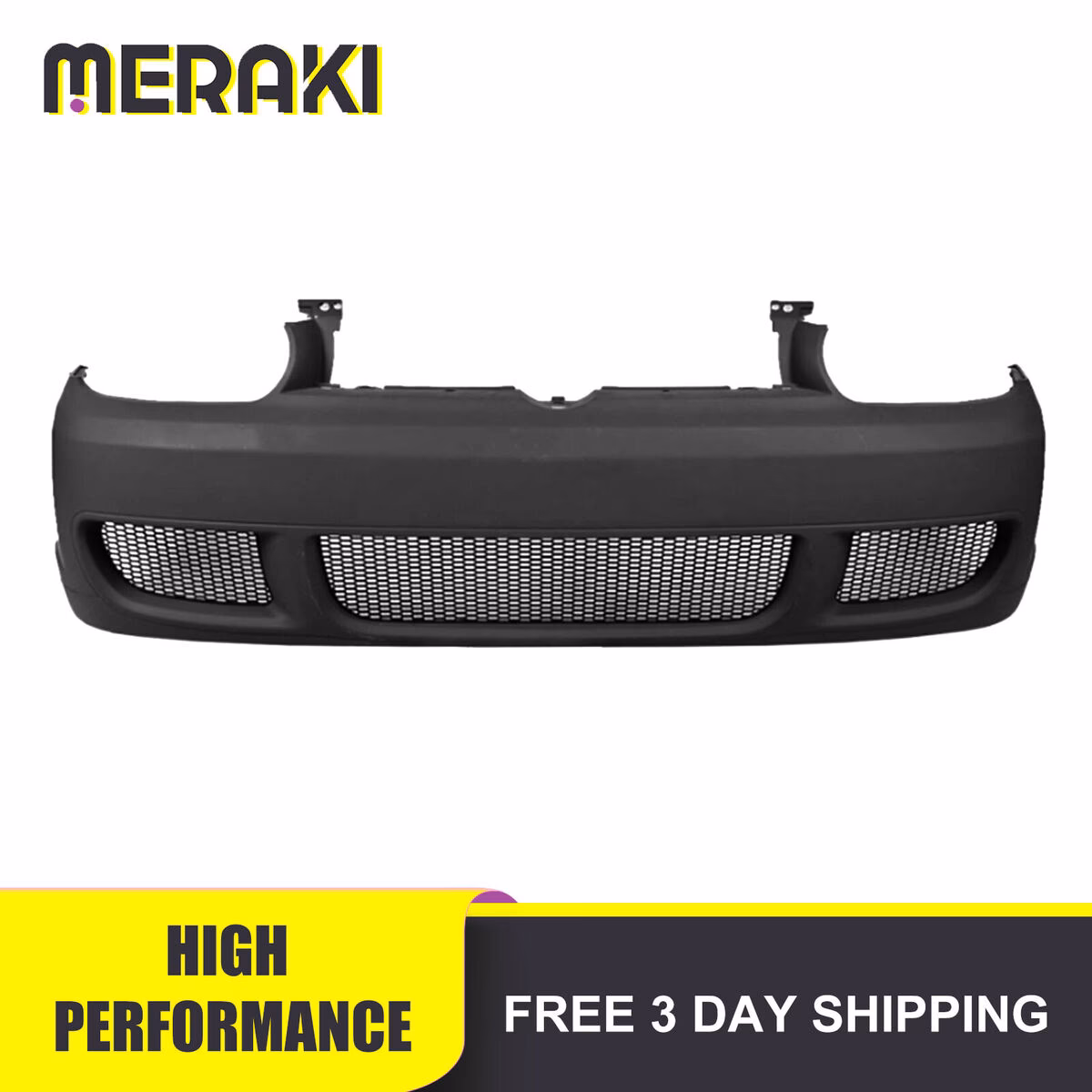 ¿Qué cubre la garantía de parachoques a parachoques de VW?