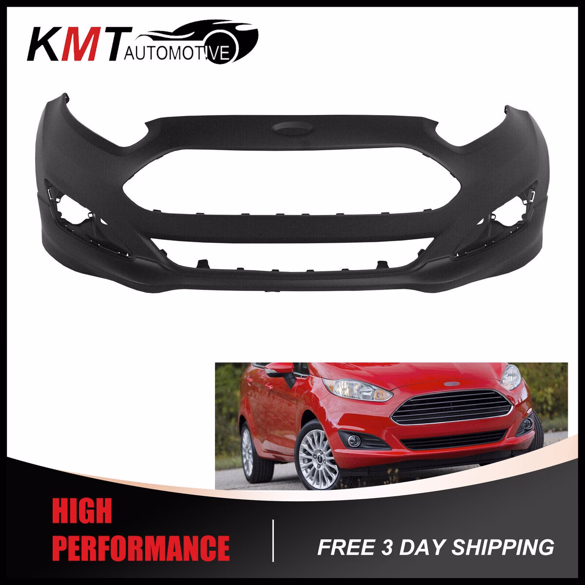 ¿Cómo puedo hacer que mi Ford Fiesta sea más rápido?