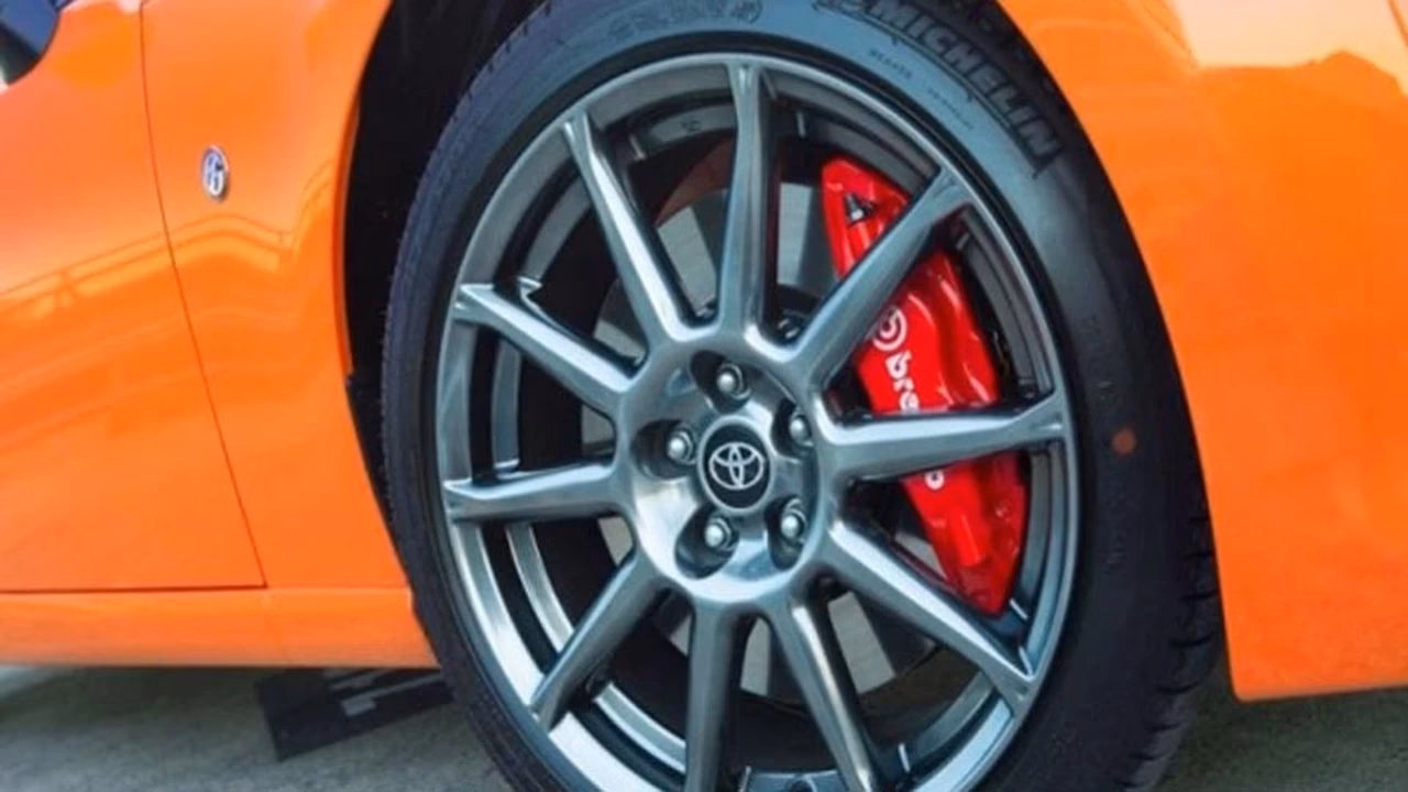 Are Brembo brakes really that good?