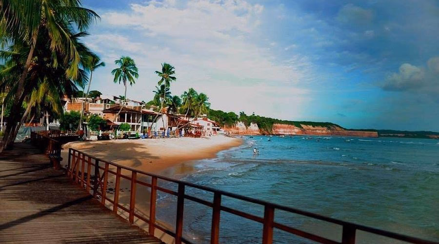 ¿Qué se puede hacer en Pipa, Brasil?