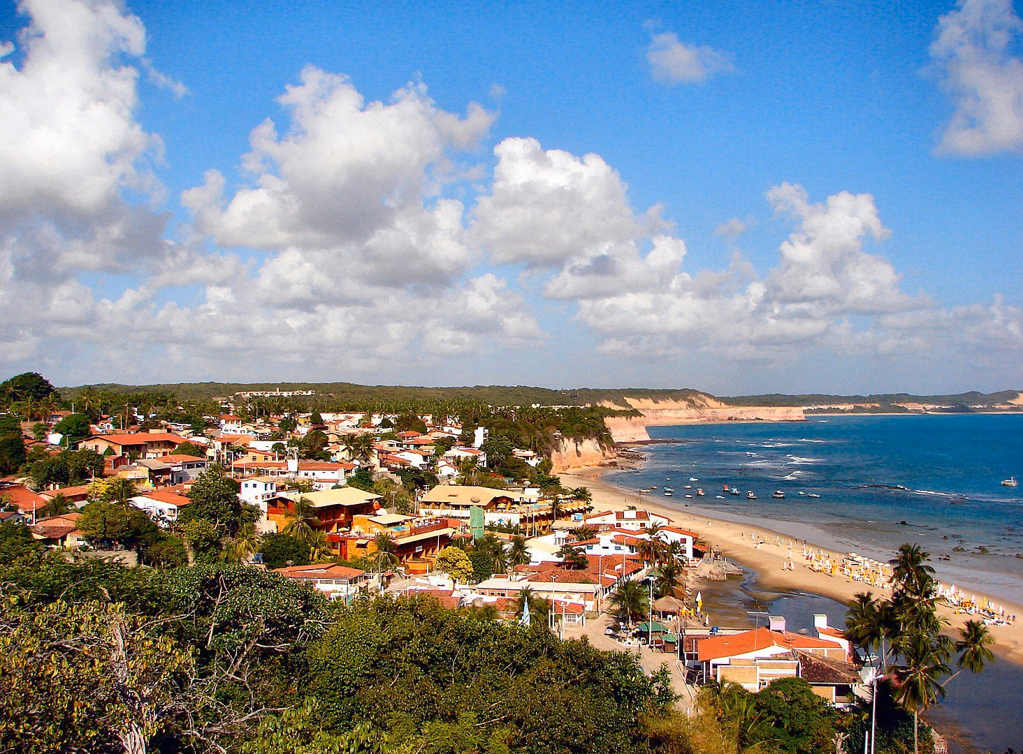 ¿Cuánto cuesta vivir en Pipa, Brasil?