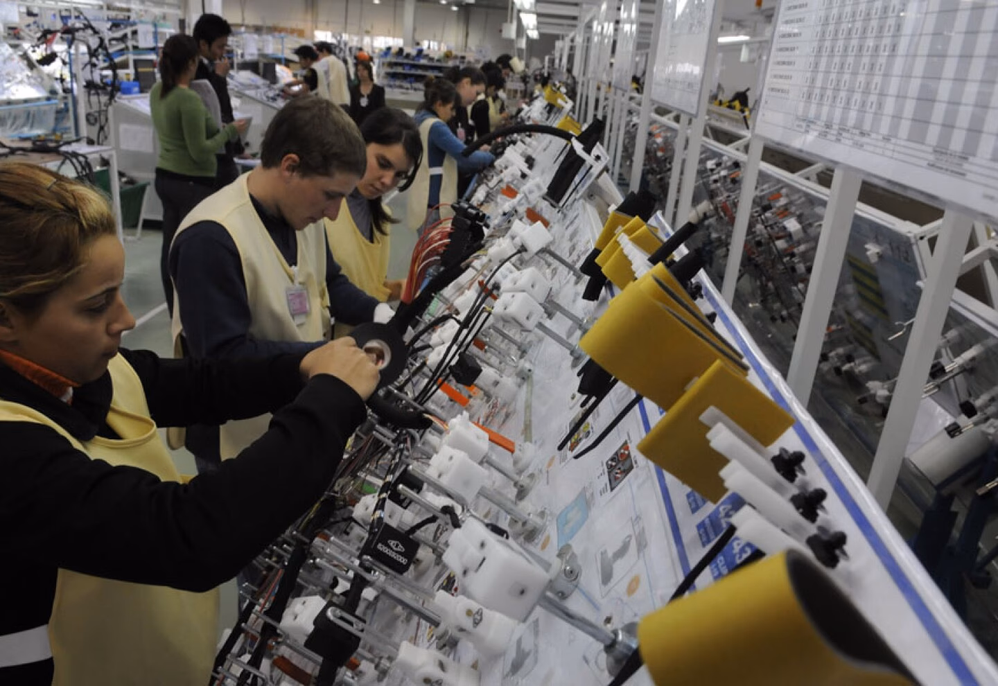 ¿Cómo hacer para trabajar en Uruguay siendo argentino?