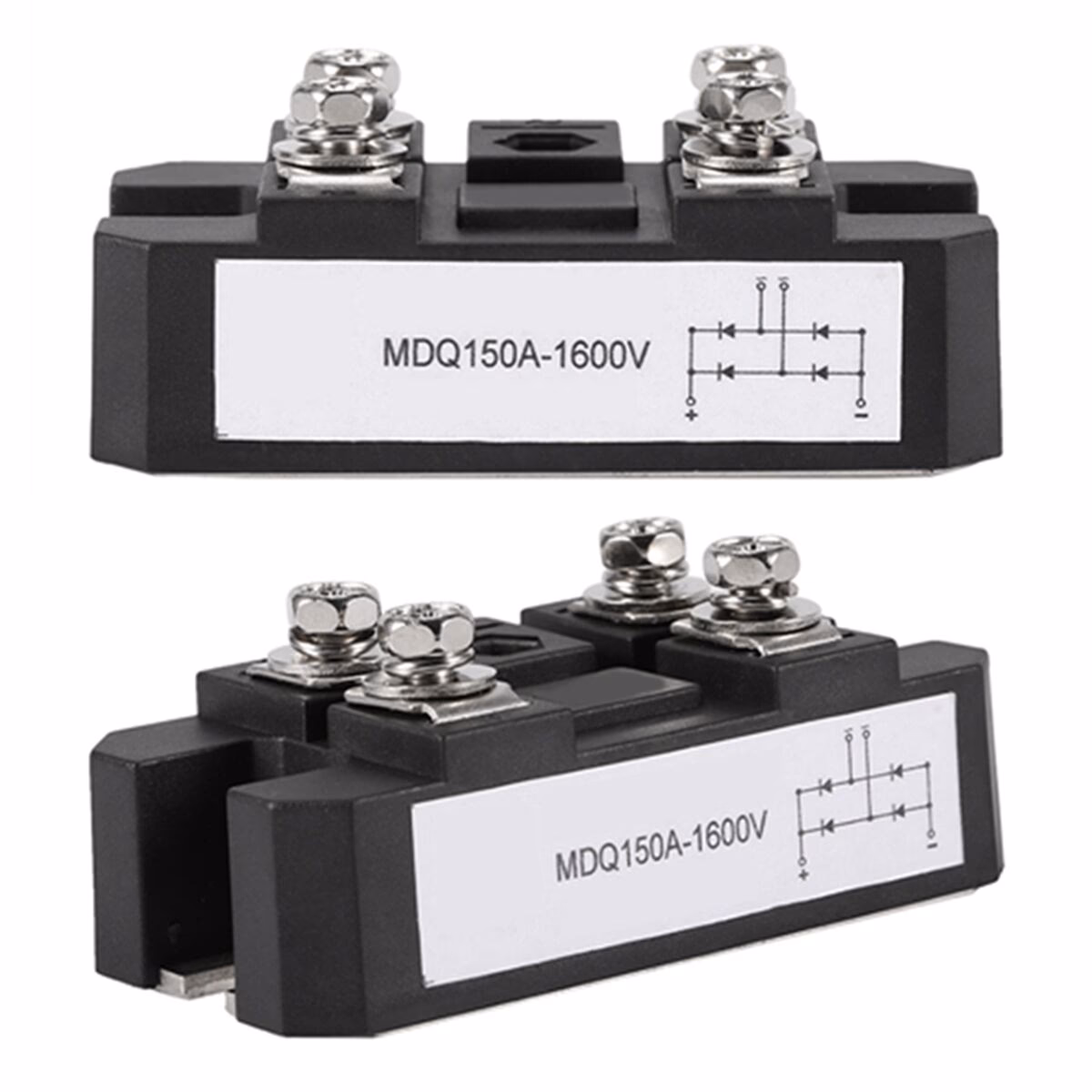 What is MDQ products?