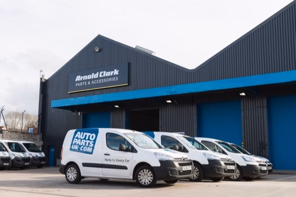 Can you still get Chevrolet parts UK?