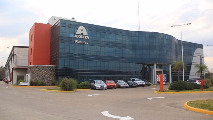 Why is BASF struggling?