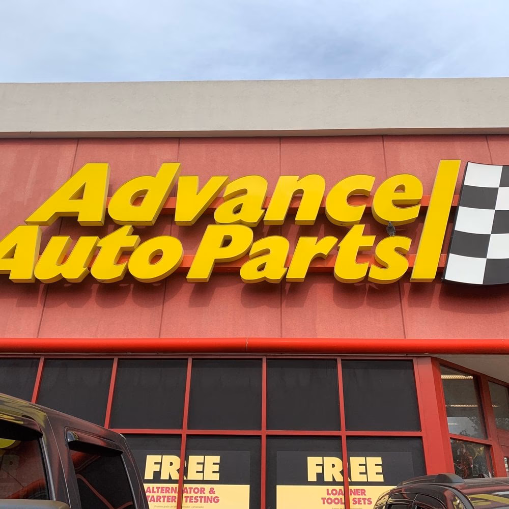 Who makes the best quality auto parts?