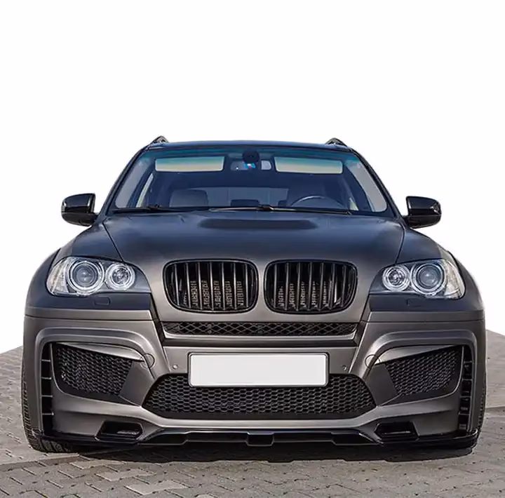 What is the most common problem with the BMW X5?