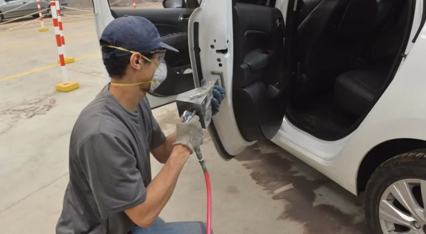 ¿Qué autos se pueden comprar con certificado de discapacidad en Argentina?