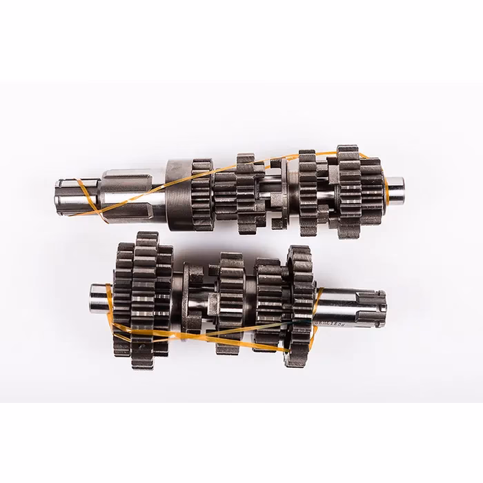 ¿Cuanto cuesta una caja de cambios para un coche?