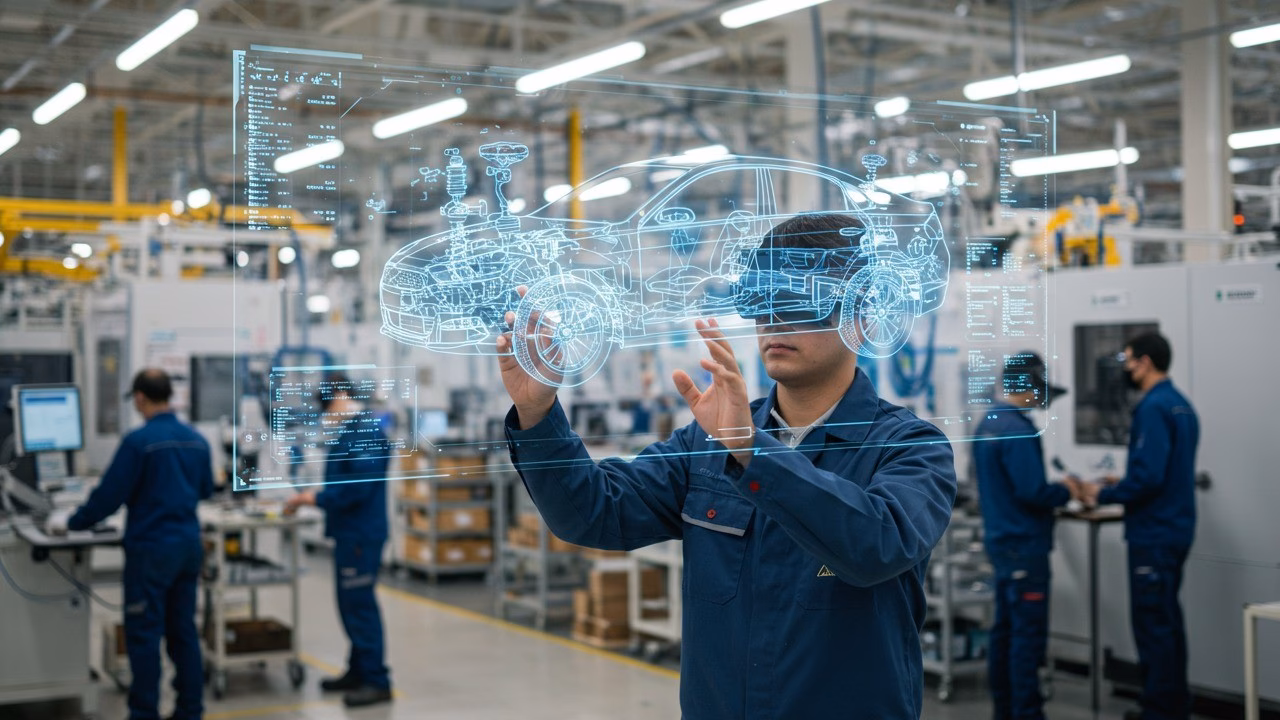 ¿Cuánto dura el curso de mecánica automotriz?