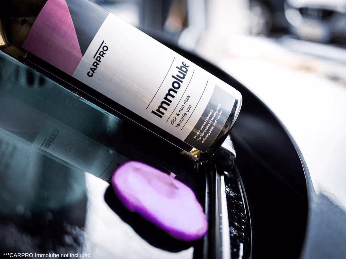 Is CarPro a Korean company?