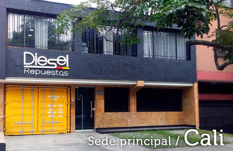 ¿Qué marcas siguen vendiendo diésel?