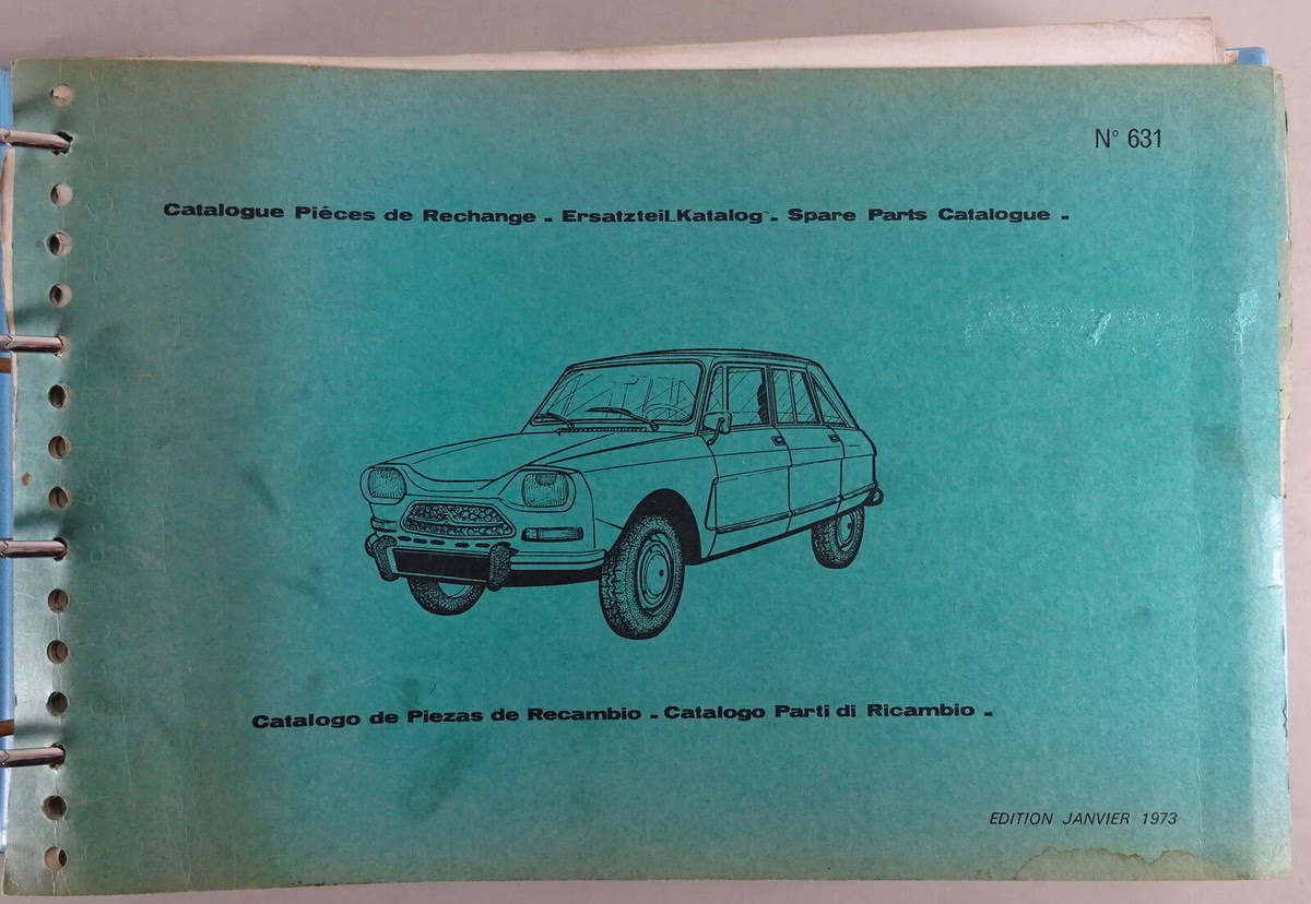 ¿Citroën es parte de VW?