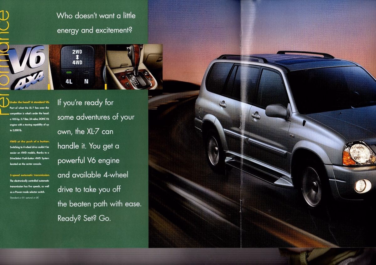 ¿Cuántas estrellas tiene el Suzuki Vitara?