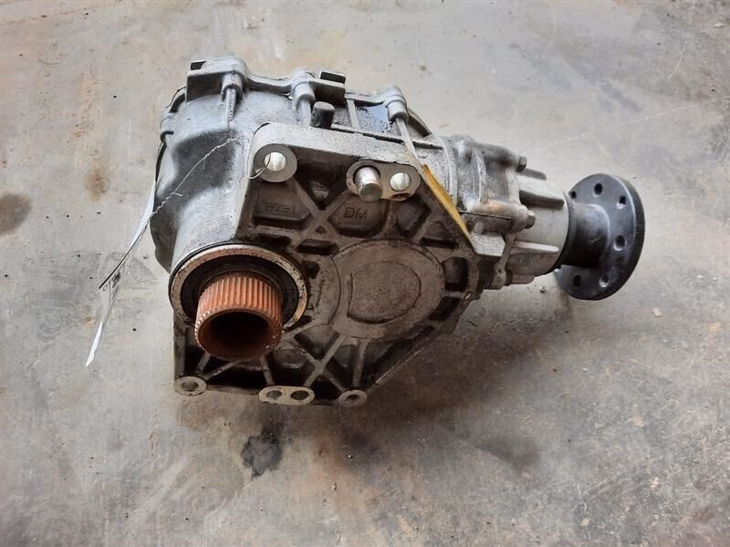 ¿Cuánto dura una transmisión en un Hyundai Santa Fe?