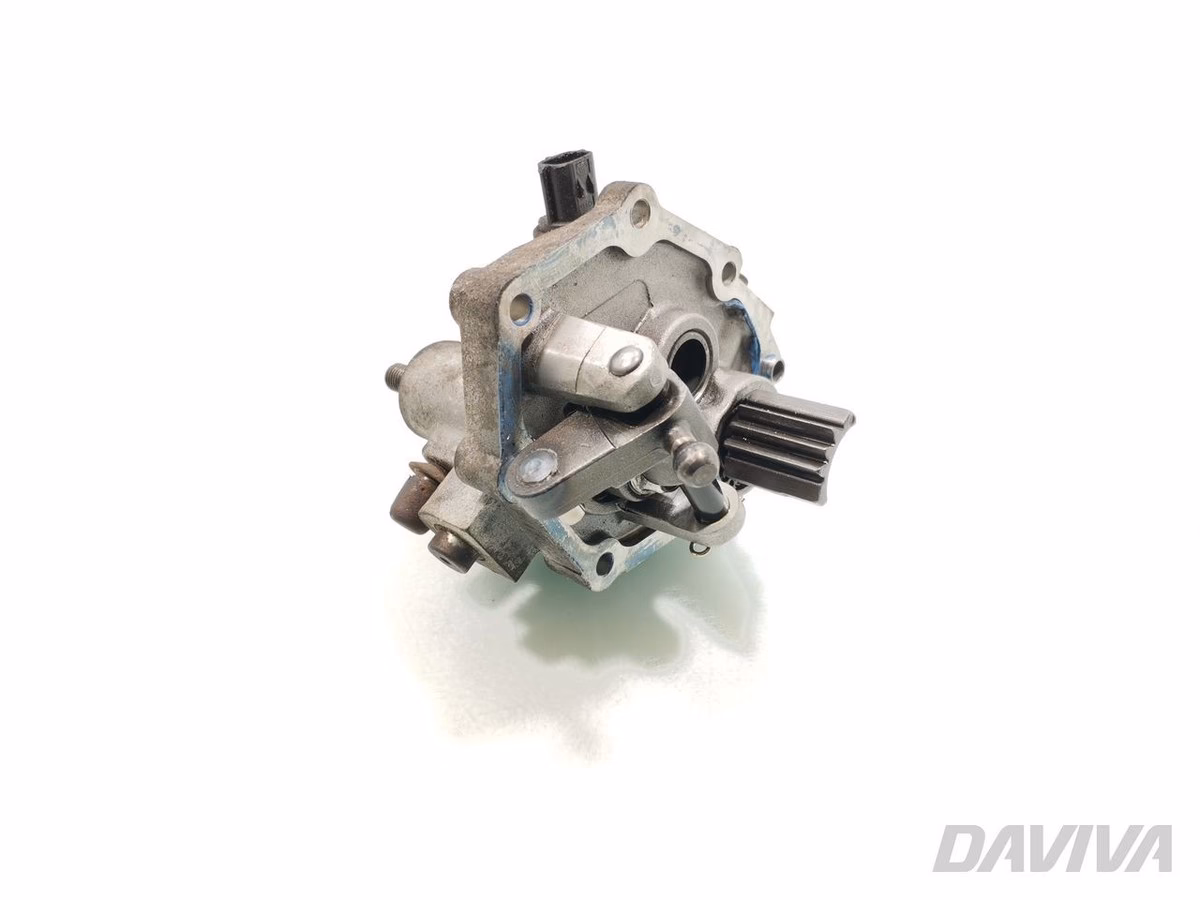 ¿Qué quiere decir caja reductora?