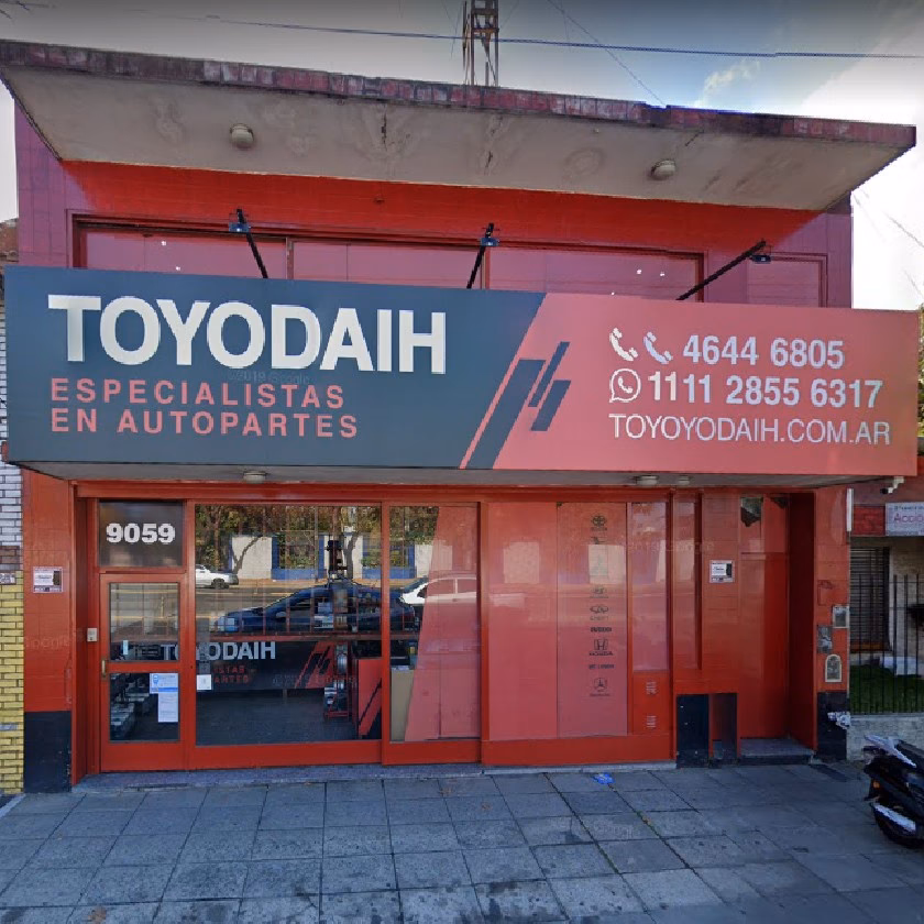 ¿Chery es propiedad de Toyota?