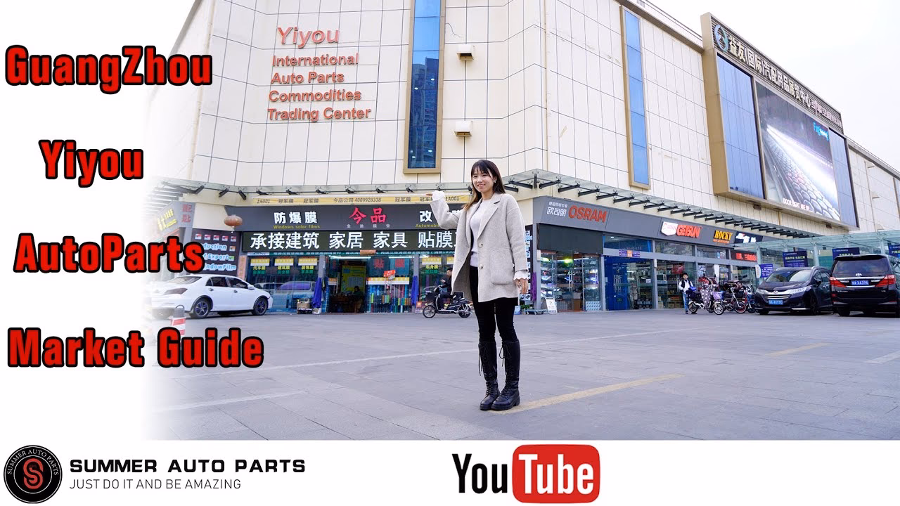 What US brand cars are made in China?