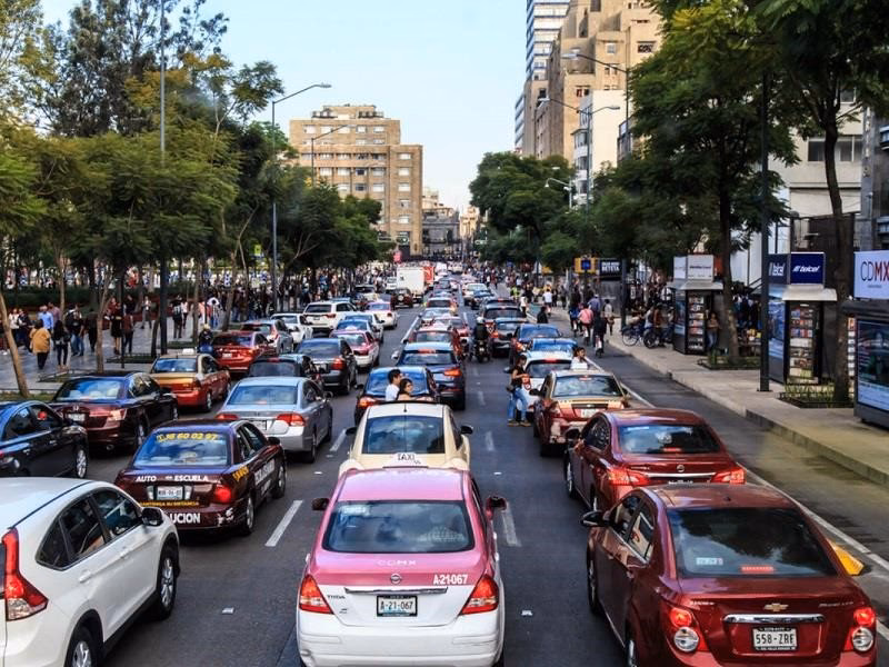 ¿Qué es auto ciudad?