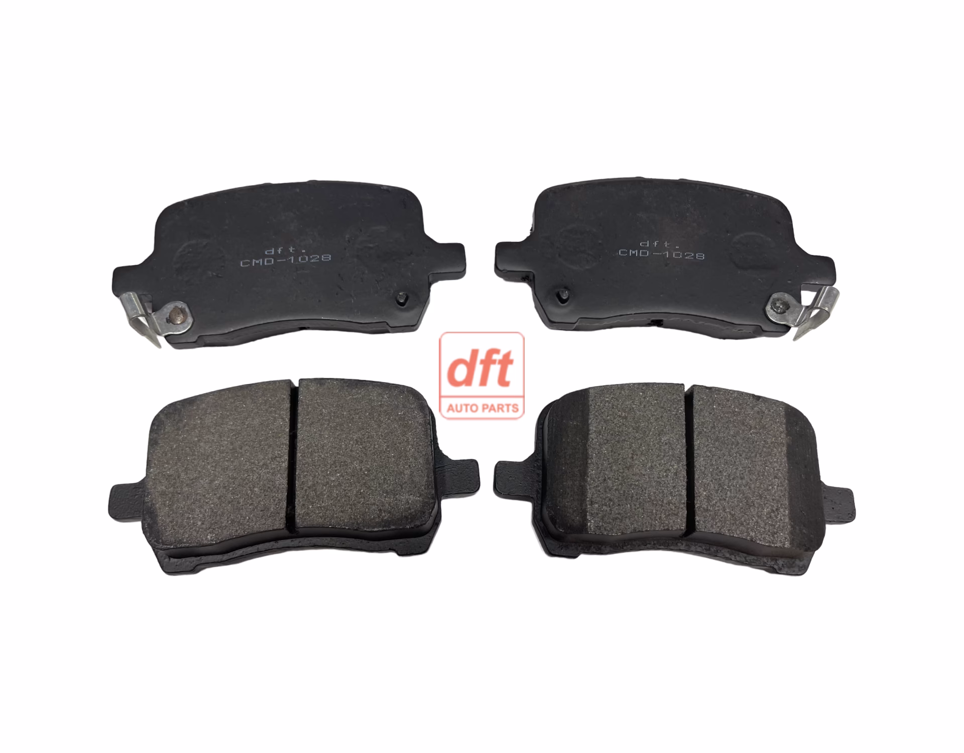 How to calculate cmd?