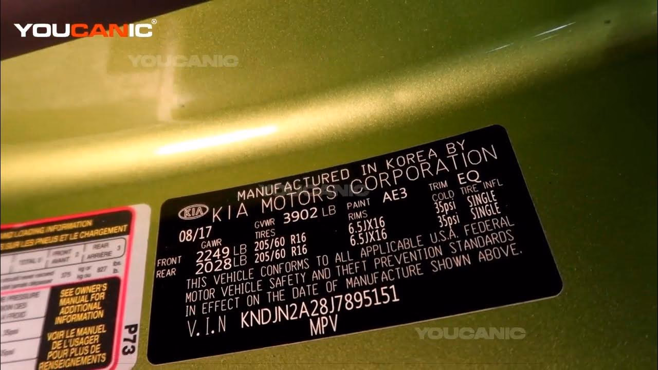 ¿Qué categoría es la Kia Soul?