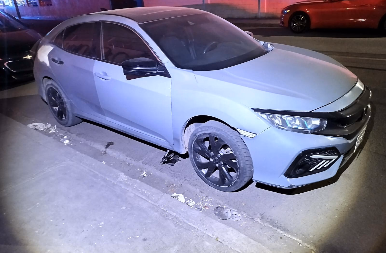 ¿Qué dice el artículo 432 del Código Penal?