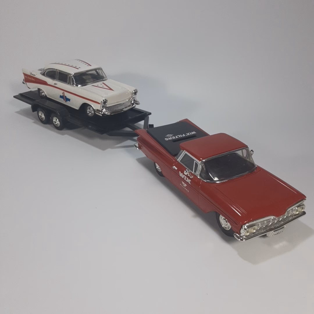 ¿Cuál es la gama más alta de Chevrolet?