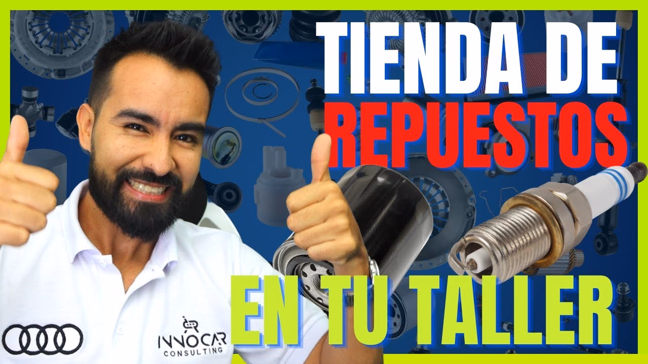 ¿Cómo promocionar una refaccionaria de motos?