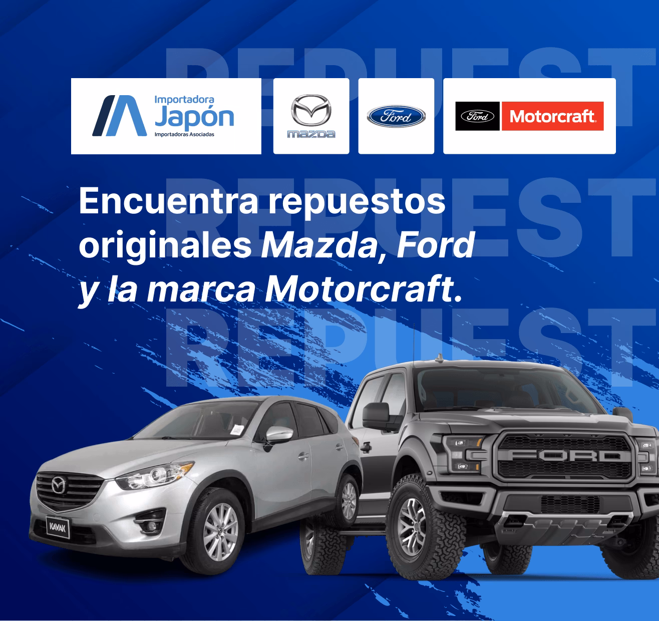 ¿Hay tiendas de repuestos de automóviles en Japón?