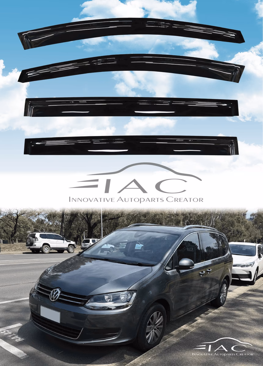 ¿Cuánto vale una Volkswagen Sharan?