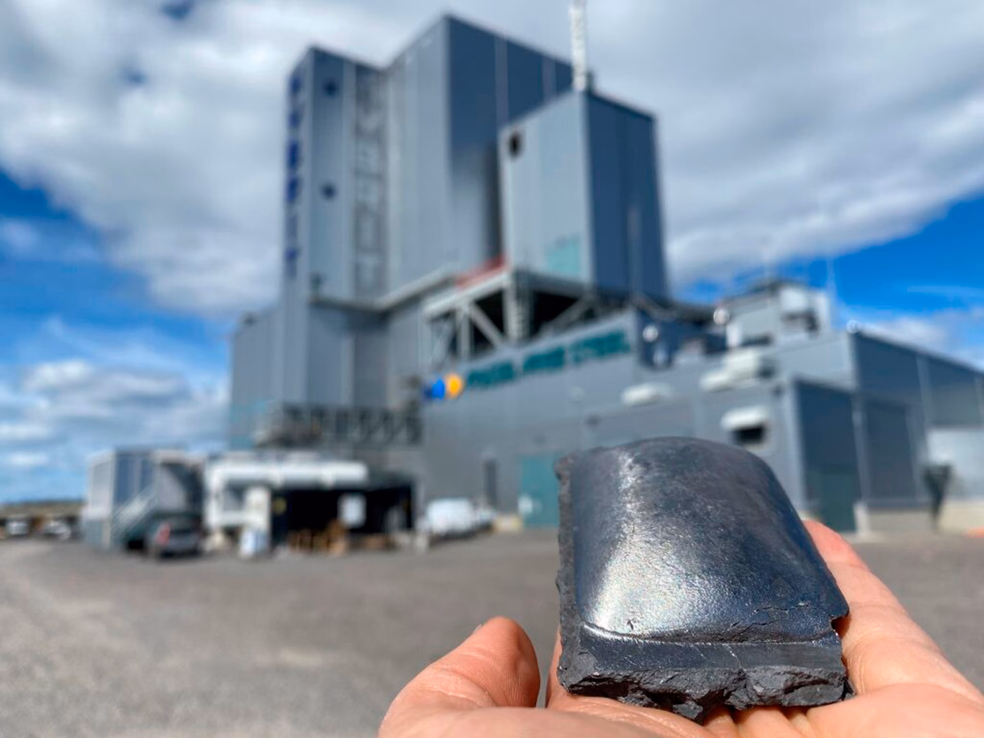 ¿Qué tipo de contaminación genera la industria automotriz?