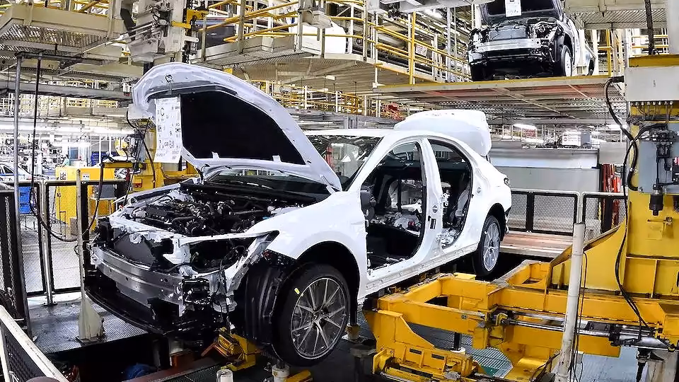 ¿Qué contaminación produce la fábrica?