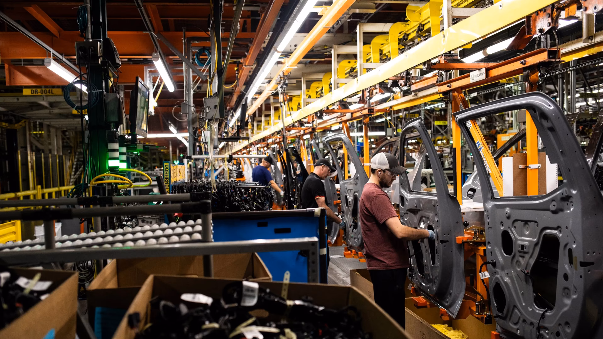 ¿Cuál es el valor de los convenios colectivos?