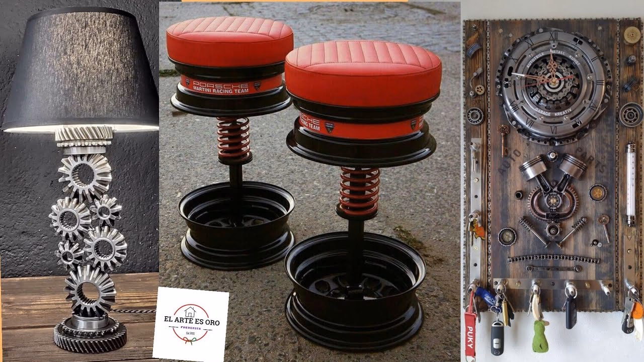 ¿Cómo se llama la gente que ensambla coches?