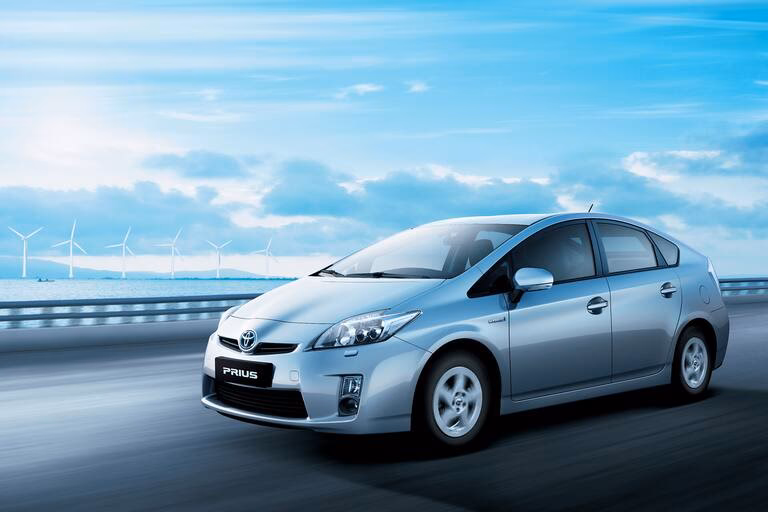 ¿Qué autos se venden más rápido en Argentina?