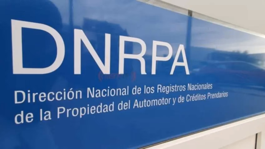 ¿Dónde se gestiona la cédula verde en Paraguay?