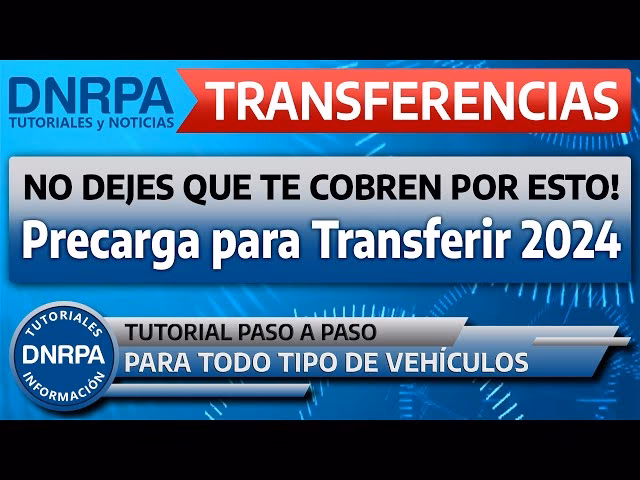 ¿Qué registros automotor cerrarán en Santa Fe?