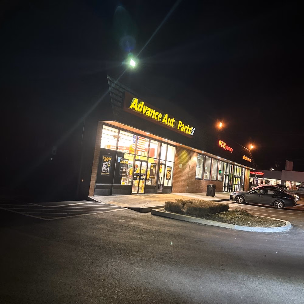 Does Napa carry Mopar parts?
