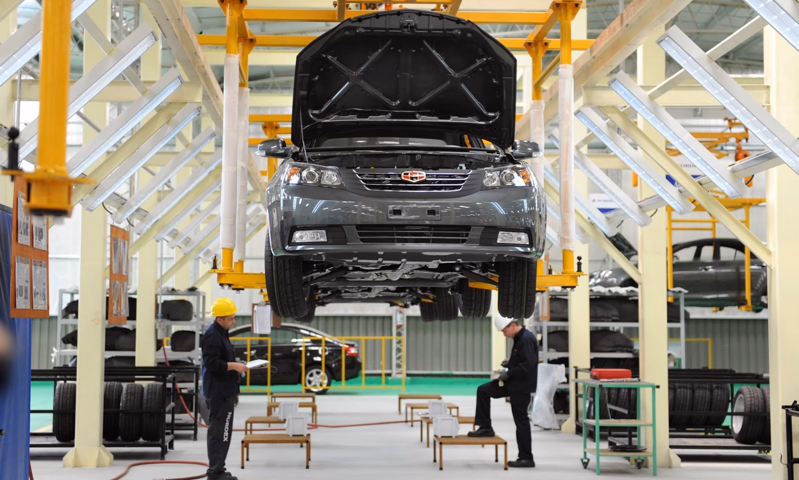 ¿Qué exporta Uruguay al Mercosur?