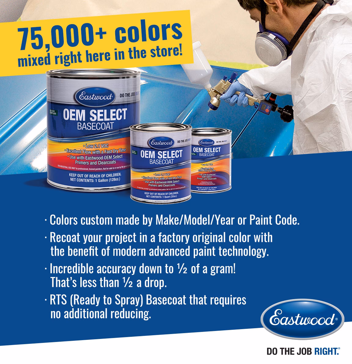What is the most durable automotive paint?