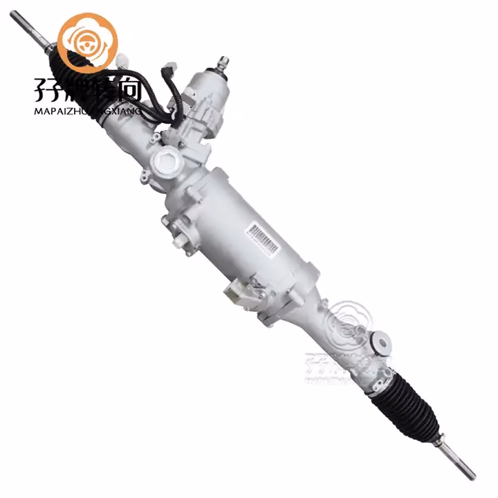 How do I know if my EPS is bad?