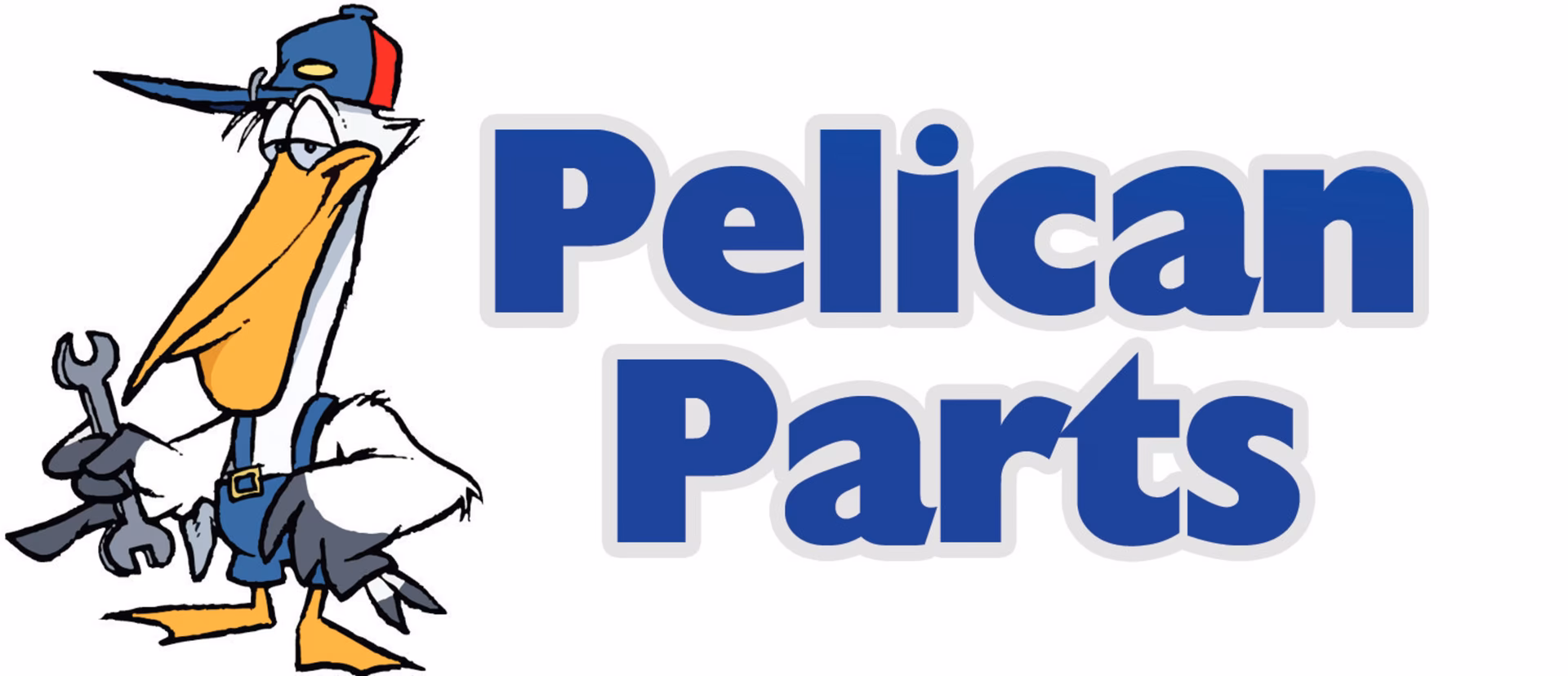 Who is the owner of pelican parts?