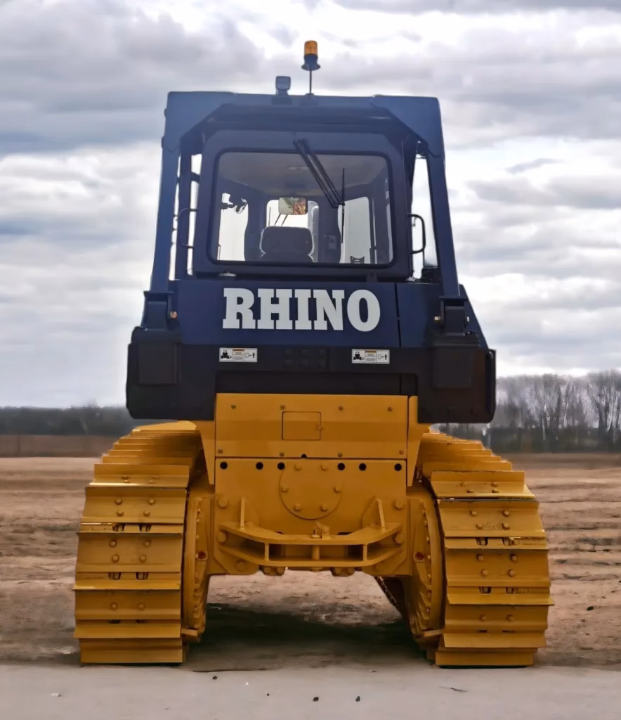 ¿Dónde se fabrica la marca Rhino?