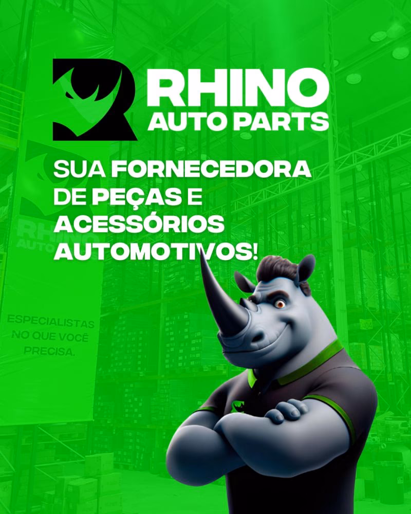 ¿Dónde se fabrica la marca Rhino?