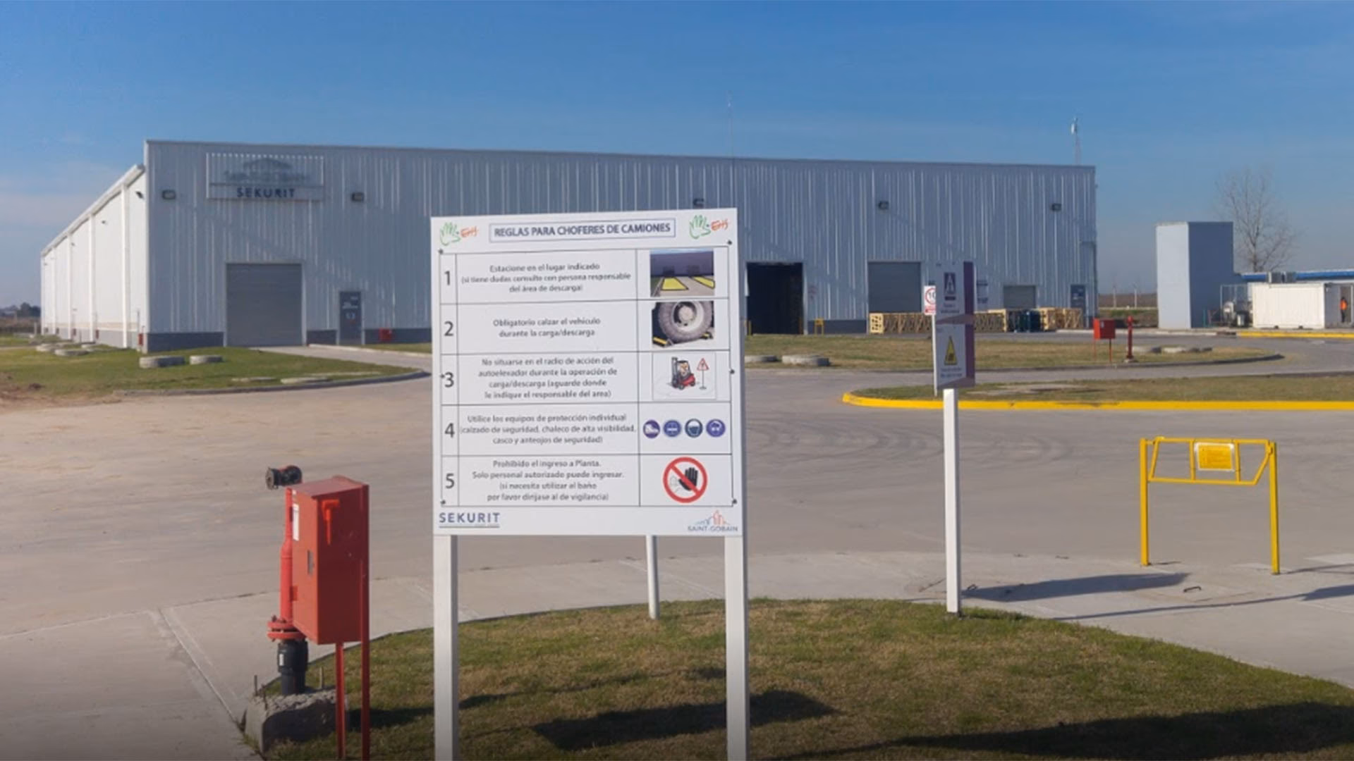 ¿Cuántas empresas automotrices hay?