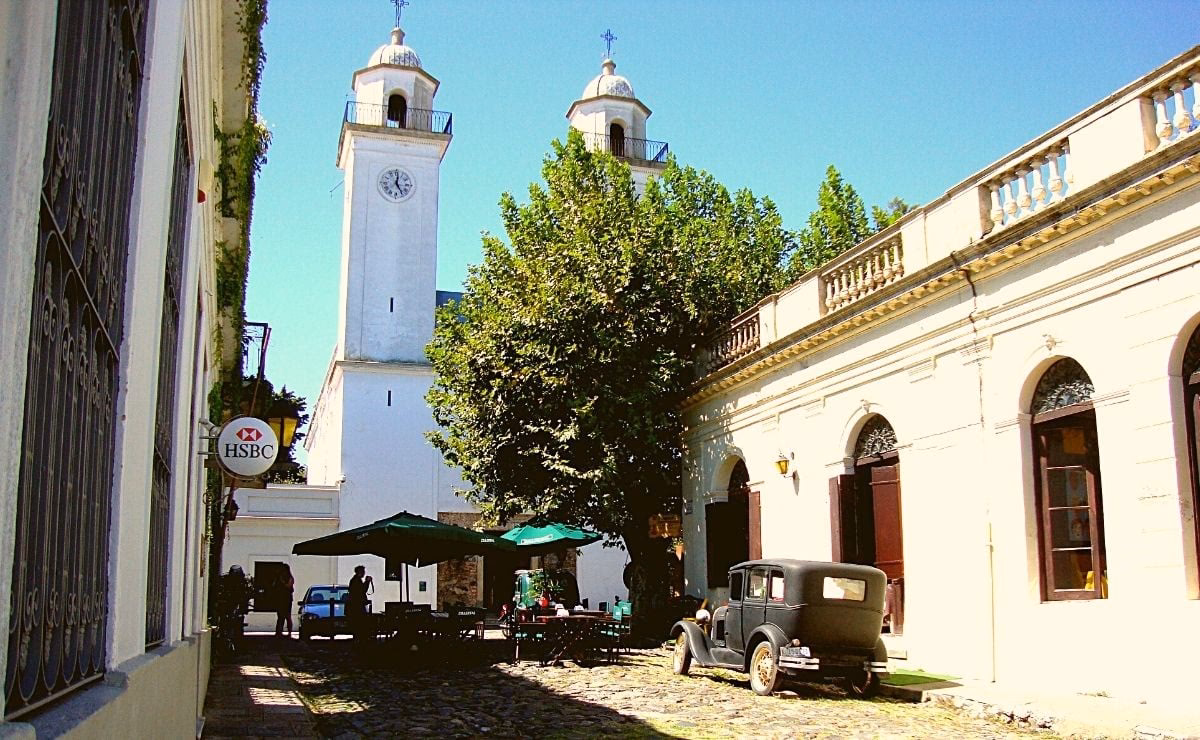 ¿Cuáles son los requisitos para ingresar a Uruguay?