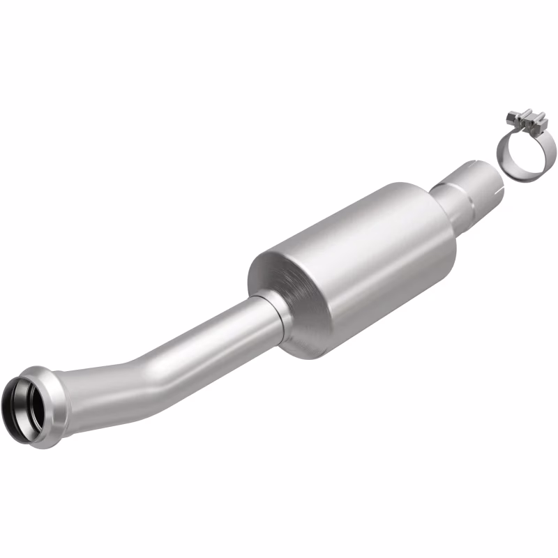 Why are MagnaFlow catalytic converters so expensive?